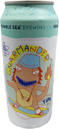 Humble Sea Gnarmander TIPA 16oz Can