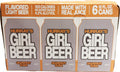 Hurray's Girl Beer Grapefruit Guava 6pk Can