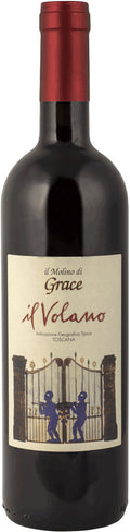 Il Molino di Grace Il Volano Toscana 2023 750ml