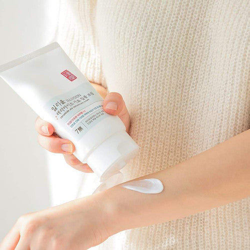ILLIYOON - Ceramide Ato Concentrate Cream