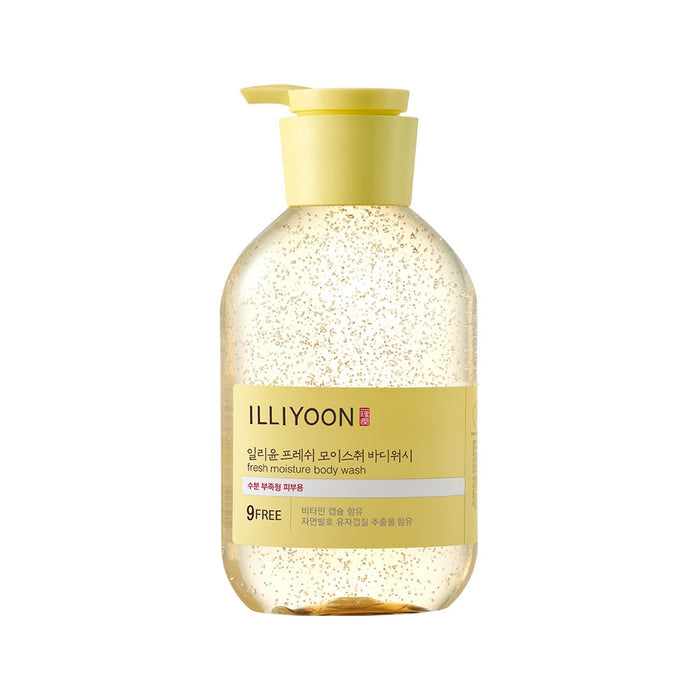 ILLIYOON - Fresh Moisture Body Wash