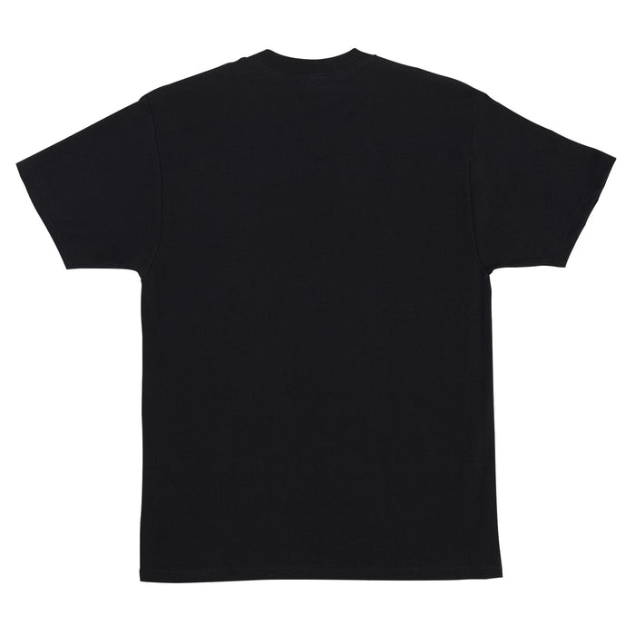 Independent Span Black/Realtree APX Heavyweight S/s Shirt