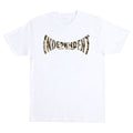 Independent Span White/Realtree APX Heavyweight S/s Shirt