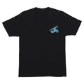 Independent Under The Bridge Black S/s Shirt