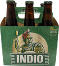 Indio Beer 6Pk