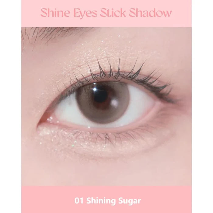 INGA - Shine Eyes Stick Shadow