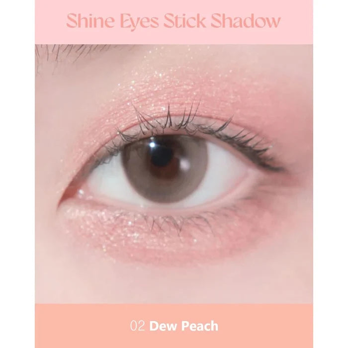 INGA - Shine Eyes Stick Shadow