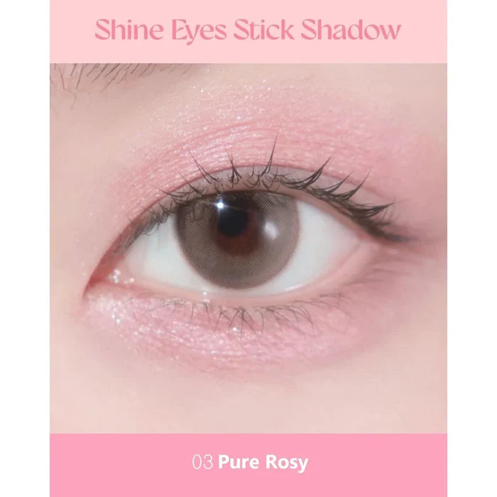 #03 Pure Rosy