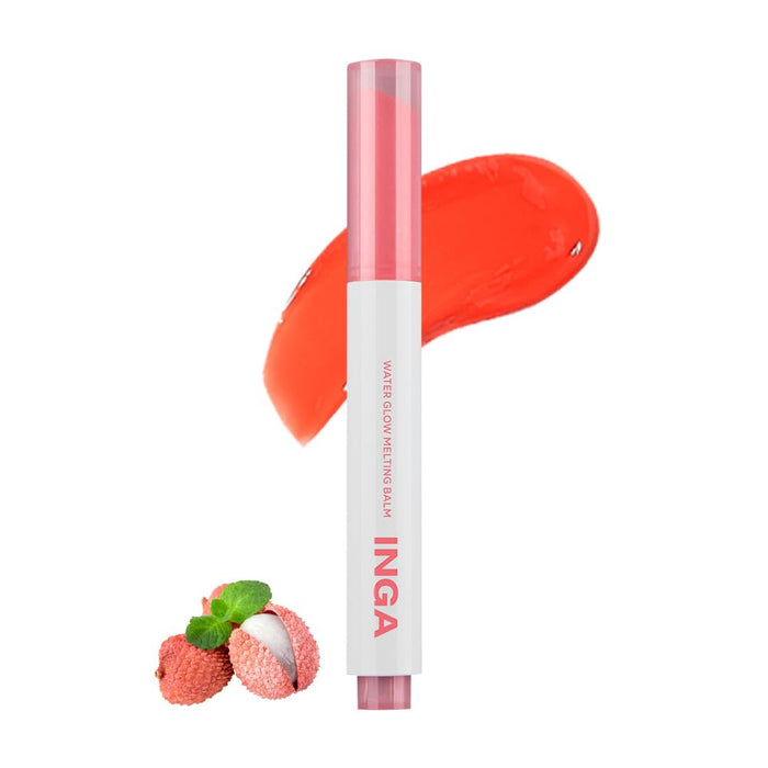 INGA - Water Glow Melting Balm