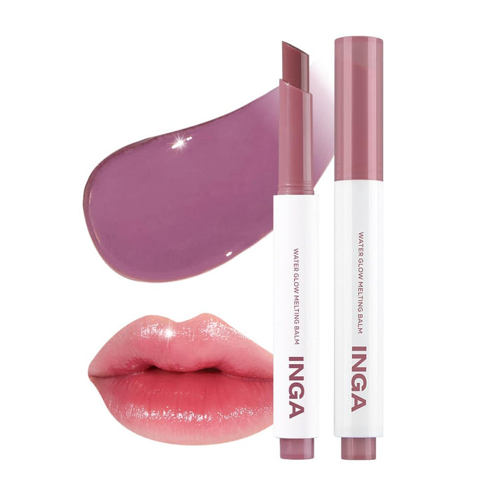 INGA - Water Glow Melting Balm