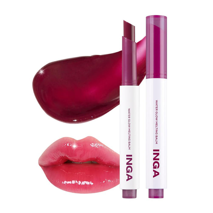 INGA - Water Glow Melting Balm
