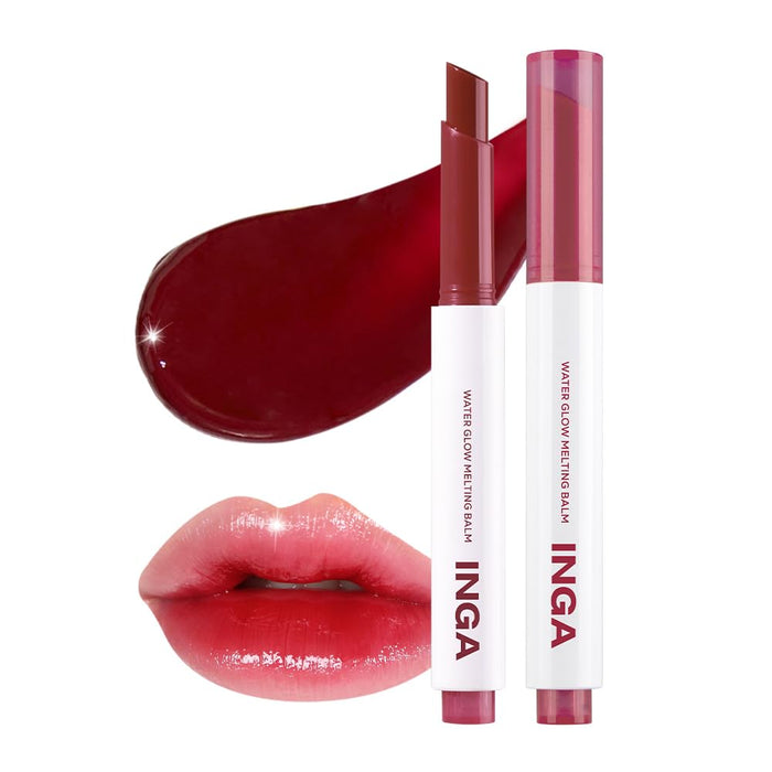 INGA - Water Glow Melting Balm