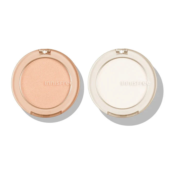 INNISFREE - Sheer Glowy Highlighter