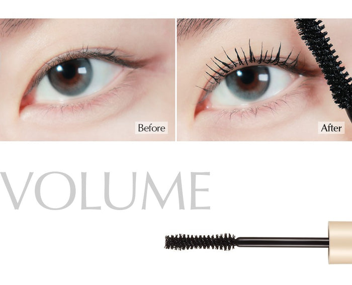 IPKN - Lively Extension Proof Mascara