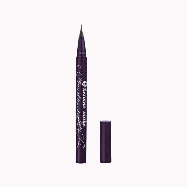 ISEHAN - Kiss Me Heroine Make Smooth Liquid Eyeliner Super Keep