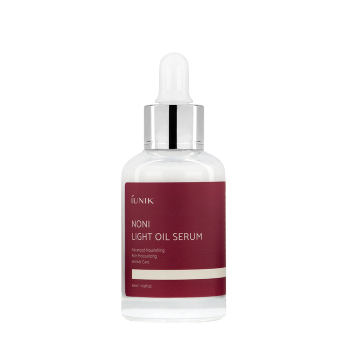 IUNIK - Noni Light Oil Serum