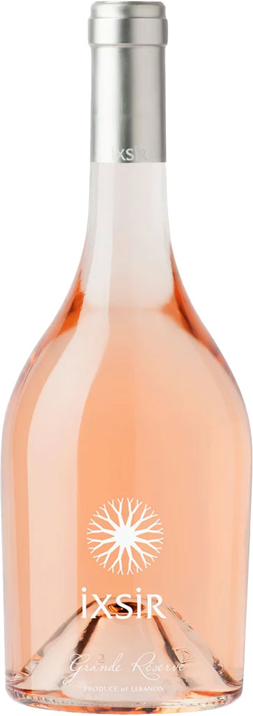 Ixsir Grand Reserve Rose 750ml