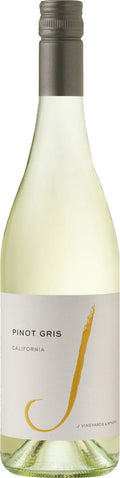 J Vineyards California Pinot Gris 2025 750ml