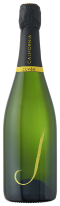 J Vineyards Sparkling California Cuvee 750ml