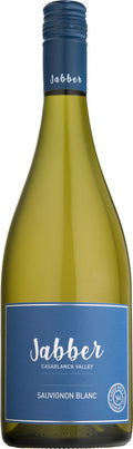 Jabber Sauvignon Blanc 2023 750ml