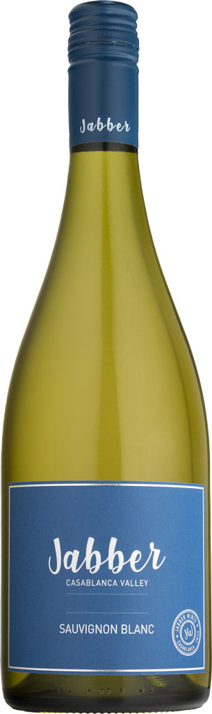 Jabber Sauvignon Blanc 2023 750ml