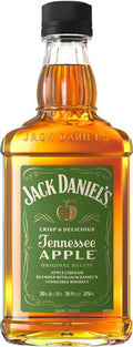 Jack Daniel's Apple 375ml
