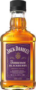 Jack Daniel's Blackberry 200ml