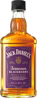 Jack Daniel's Blackberry 375ml