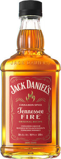 Jack Daniel's Fire 375ml
