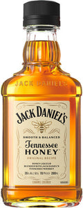 Jack Daniel's Honey 200ml