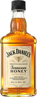 Jack Daniel's Honey 375ml