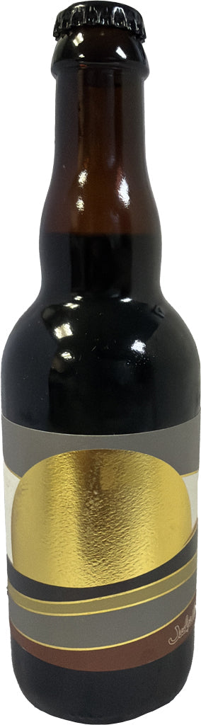 Jackie O's Endolith BBA Barleywine 375ml