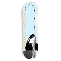 Jacuzzi Jake Yanko High Dive EX7 Skateboard Deck