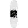 Jacuzzi Smash Jet Ski Popsicle EX7 White 8" Skateboard Deck - 8"