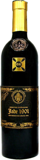 Jade 1901 Absinthe Superieure 750ml