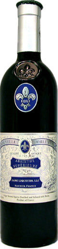 Jade Nouvelle Orleans Absinthe Superieure 750ml