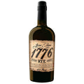 James E. Pepper 1776 Rye 100 Proof 750ml
