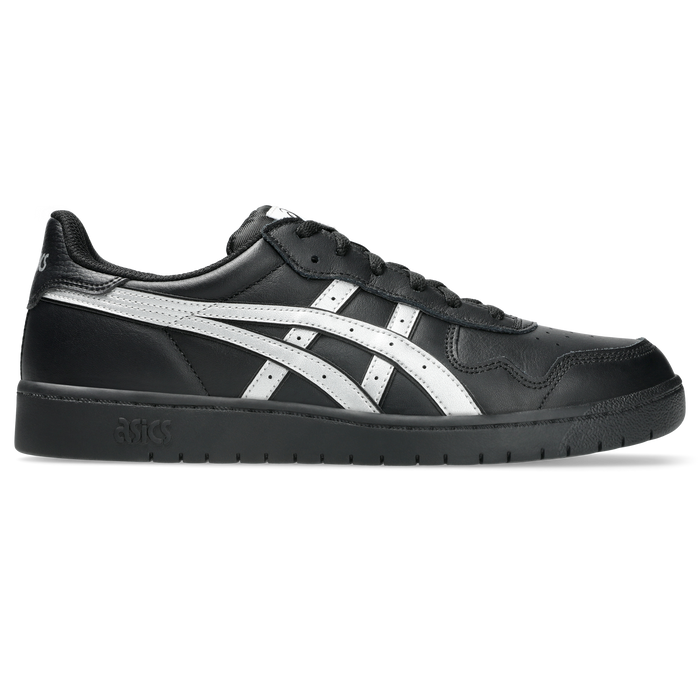 Asics Japan Pro Black/Pure Silver Shoes