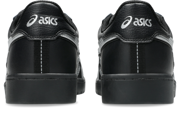Asics Japan Pro Black/Pure Silver Shoes