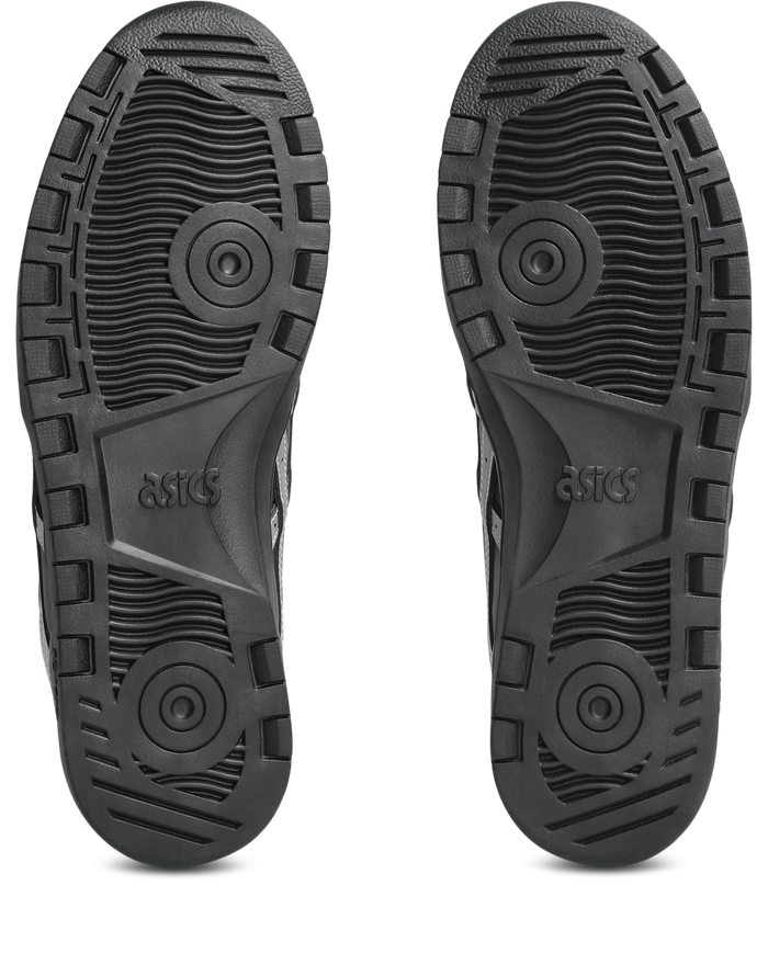 Asics Japan Pro Black/Pure Silver Shoes