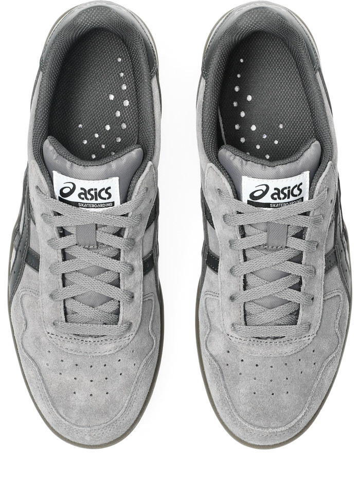 Asics Japan Pro Carbon/Graphite Grey Shoes
