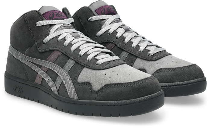 Asics Japan Pro MT Graphite Grey/Clay Grey Shoes