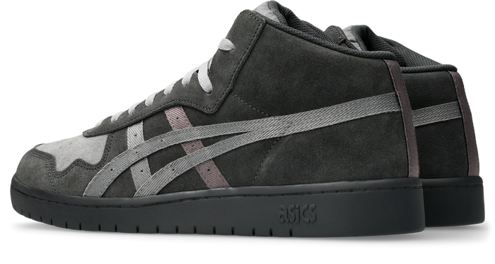 Asics Japan Pro MT Graphite Grey/Clay Grey Shoes