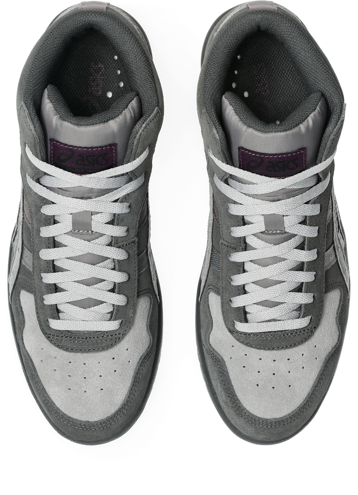 Asics Japan Pro MT Graphite Grey/Clay Grey Shoes