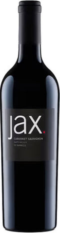 Jax 68 Barrels Cabernet Sauvignon Napa 2022 750ml