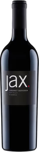 Jax 68 Barrels Cabernet Sauvignon Napa 2022 750ml