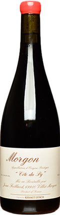 Jean Foillard Morgon Cote du Py 2024 750ml