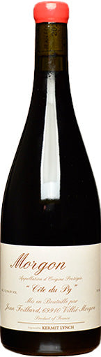 Jean Foillard Morgon Cote du Py 2024 750ml