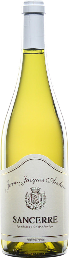 Jean Jacques Auchere Sancerre 2024 750ml