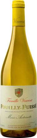 Jean Jacques Vincent Marie Antoinette Pouilly Fuisse 2023 750ml